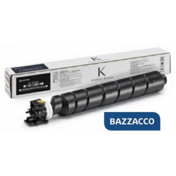 KYOCERA TONER NERO TK-8345K...