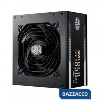 COOLER MASTER ALIMENTATORE...