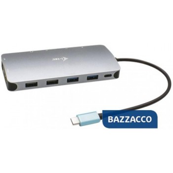 I-TEC NANO DOCKING STATION...