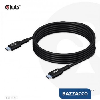 CLUB3D USB2 TYPE-C...
