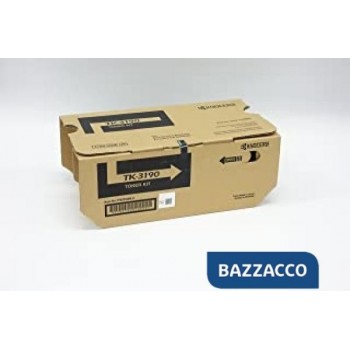 KYOCERA TONER NERO TK-3190...