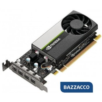 PNY VGA QUADRO T1000 LOW...