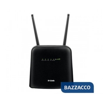 D-LINK ROUTER 4G-LTE CAT 7...
