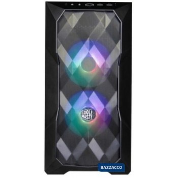 COOLER MASTER CASE...