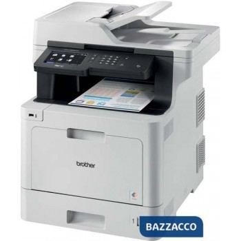 BROTHER MULTIFUNZIONE LASER...