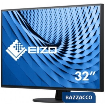 EIZO MONITOR 31,5 LED IPS...