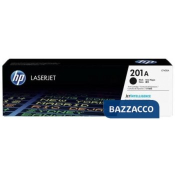 HP TONER NERO 201A PER...