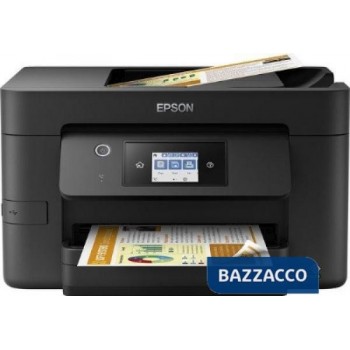 EPSON MULTIFUNZIONE INK A4...