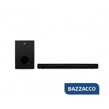 TCL SOUNDBAR 2.1 POTENZA...