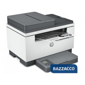 HP MULTIFUNZIONE LASER A4...
