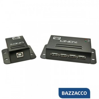 LINDY EXTENDER USB 2.0...