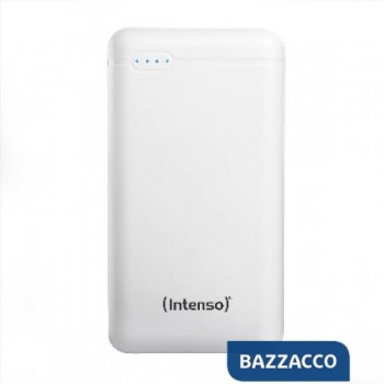 INTENSO POWER BANK 20000MAH...