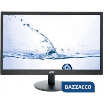 AOC MONITOR 23,6, LED MVA...