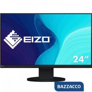 EIZO MONITOR 24,1 LED IPS...