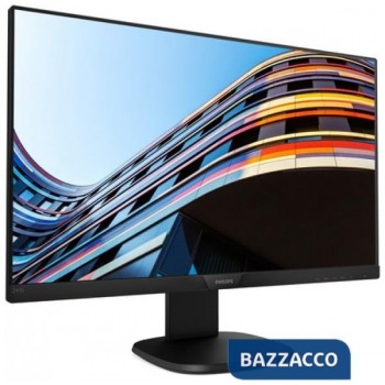 PHILIPS MONITOR 23,8, LED...
