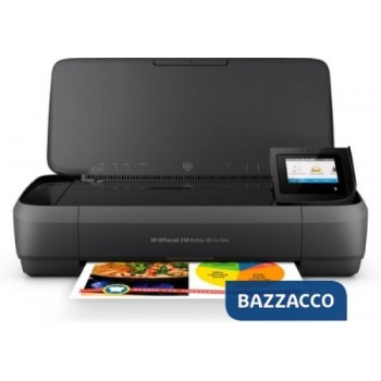 HP MULTIFUNZIONE INK A4...