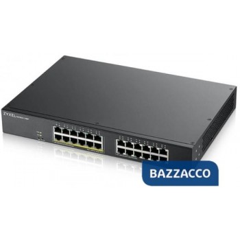 ZYXEL SWITCH MANAGED 24...