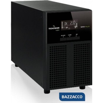 TECNOWARE UPS EXA PLUS 3000...