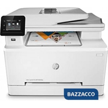 HP MULTIF. LASER A4 COLORE,...