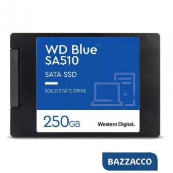 WESTERN DIGITAL SSD BLUE...