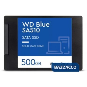 WESTERN DIGITAL SSD BLUE...