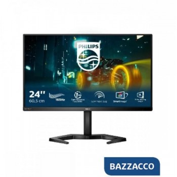 PHILIPS MONITOR 23,8 LED VA...