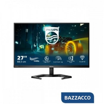 PHILIPS MONITOR 27 LED VA...