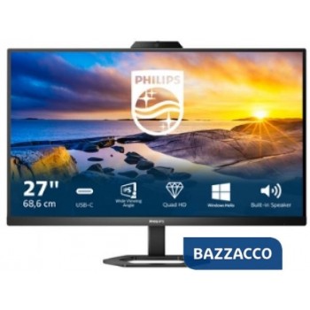 PHILIPS MONITOR 27 LED IPS...