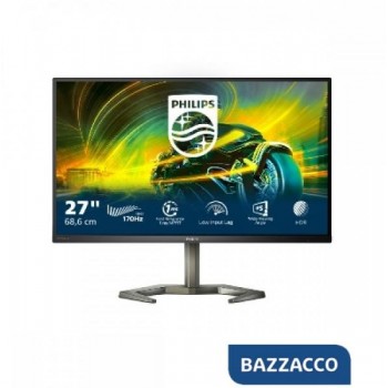 PHILIPS MONITOR GAMING 27...