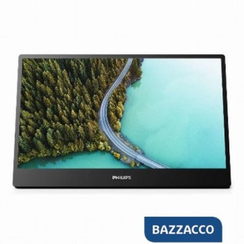 PHILIPS MONITOR 15,6 LED...
