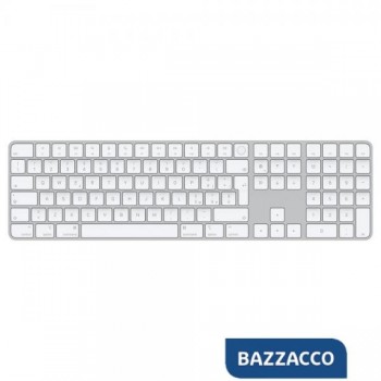 APPLE MAGIC KEYBOARD CON...