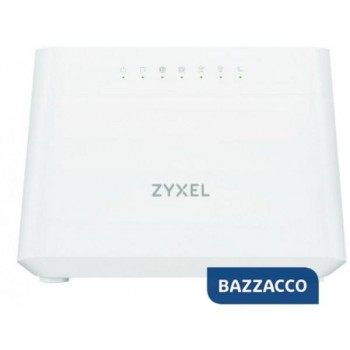 ZYXEL ROUTER WI-FI 6 AX...