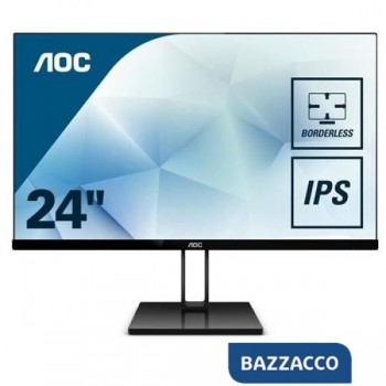 AOC MONITOR 23,8 16:9 IPS...