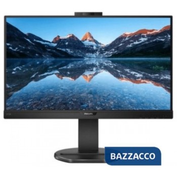 PHILIPS MONITOR 23,8 LED...