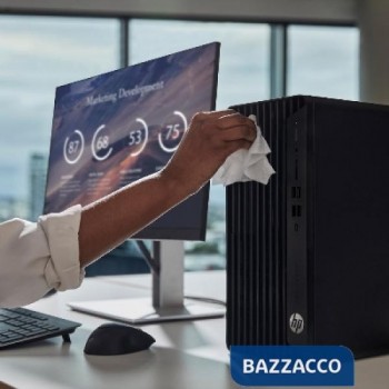HP PC MT PRO TOWER 400 G9...