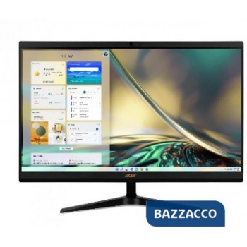ACER PC AIO 23,8" C24-1700...