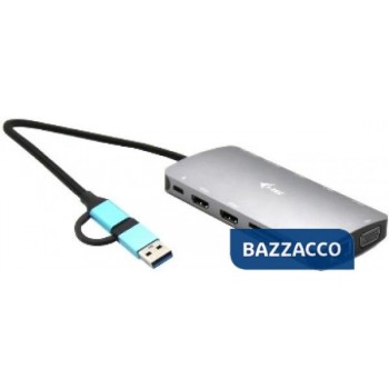 I-TEC DOCKING STATION USB...