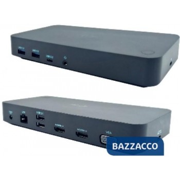I-TEC DOCKING STATION USB...