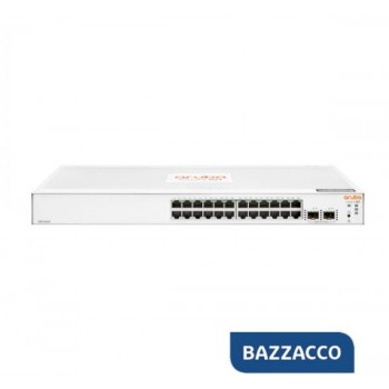 HPE NETWORKING INSTANT ON...