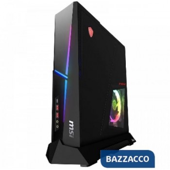 MSI PC GAMING BLACK MEG...