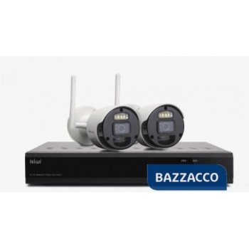 ISIWI KIT WIRELESS CONNECT...