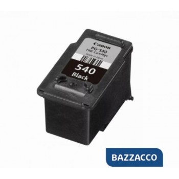 CANON CARTUCCIA INK PG-540...