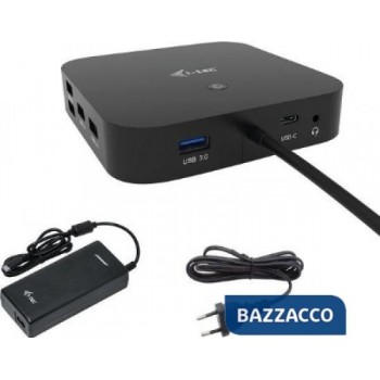 I-TEC DOCKING STATION USB-C...