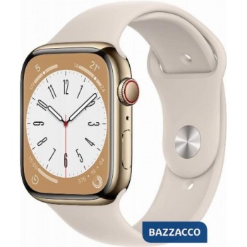 APPLE WATCH SERIES 8 GPS +...