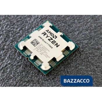 AMD CPU RYZEN 7, 7700X,...