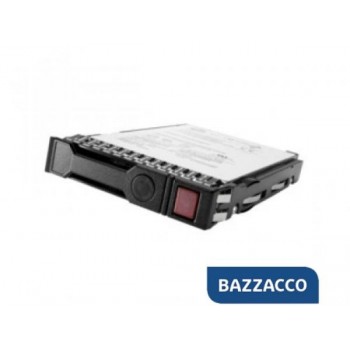HPE HDD SERVER 1,8TB SAS...