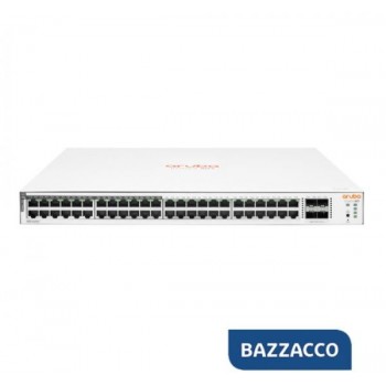 HPE NETWORKING INSTANT ON...