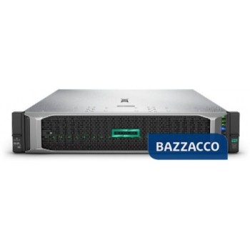 HPE SERVER RACK DL380 GEN10...