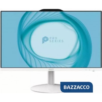 MSI PC AIO 27" WHITE AP272...