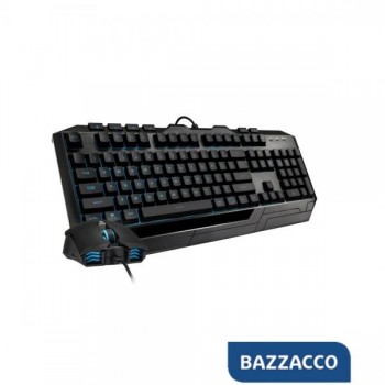 COOLER MASTER TASTIERA...